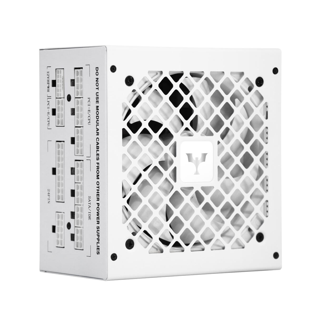 catu Daya PC Gaming 80Plus Gold dengan Daya Tinggi