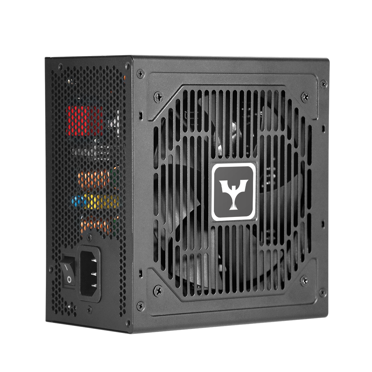 وحدة تزويد طاقة موثوقة لأجهزة الكمبيوتر المكتبية مع رقابة جودة صارمة