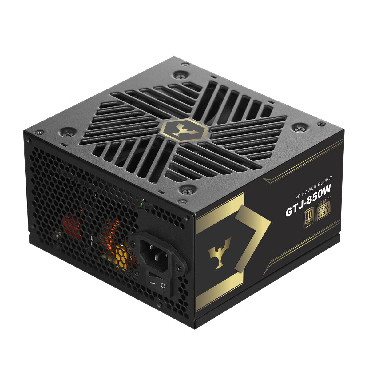 Is power supply for PC certified important for business?