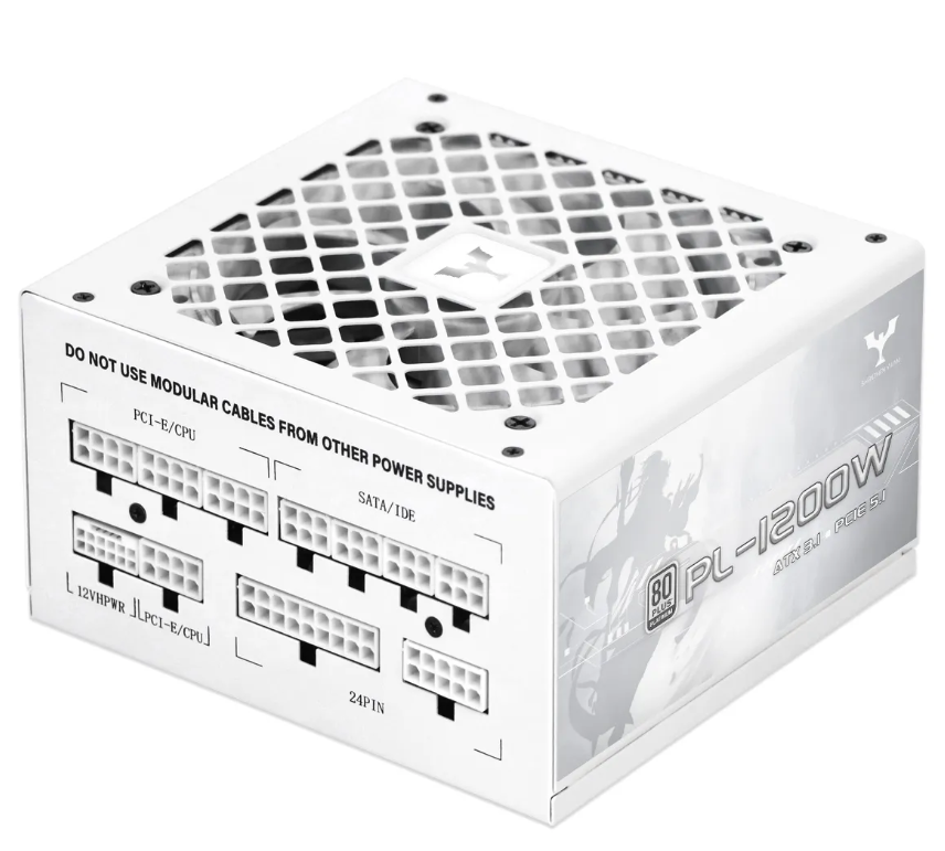 Hur man väljer ett pålitligt ATX-nätaggregat för servrar?