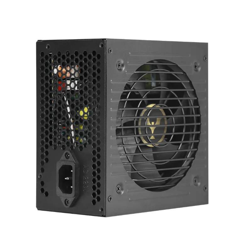¿Cuál fuente de alimentación de 850 W soporta ATX 3.0 para pedidos OEM?