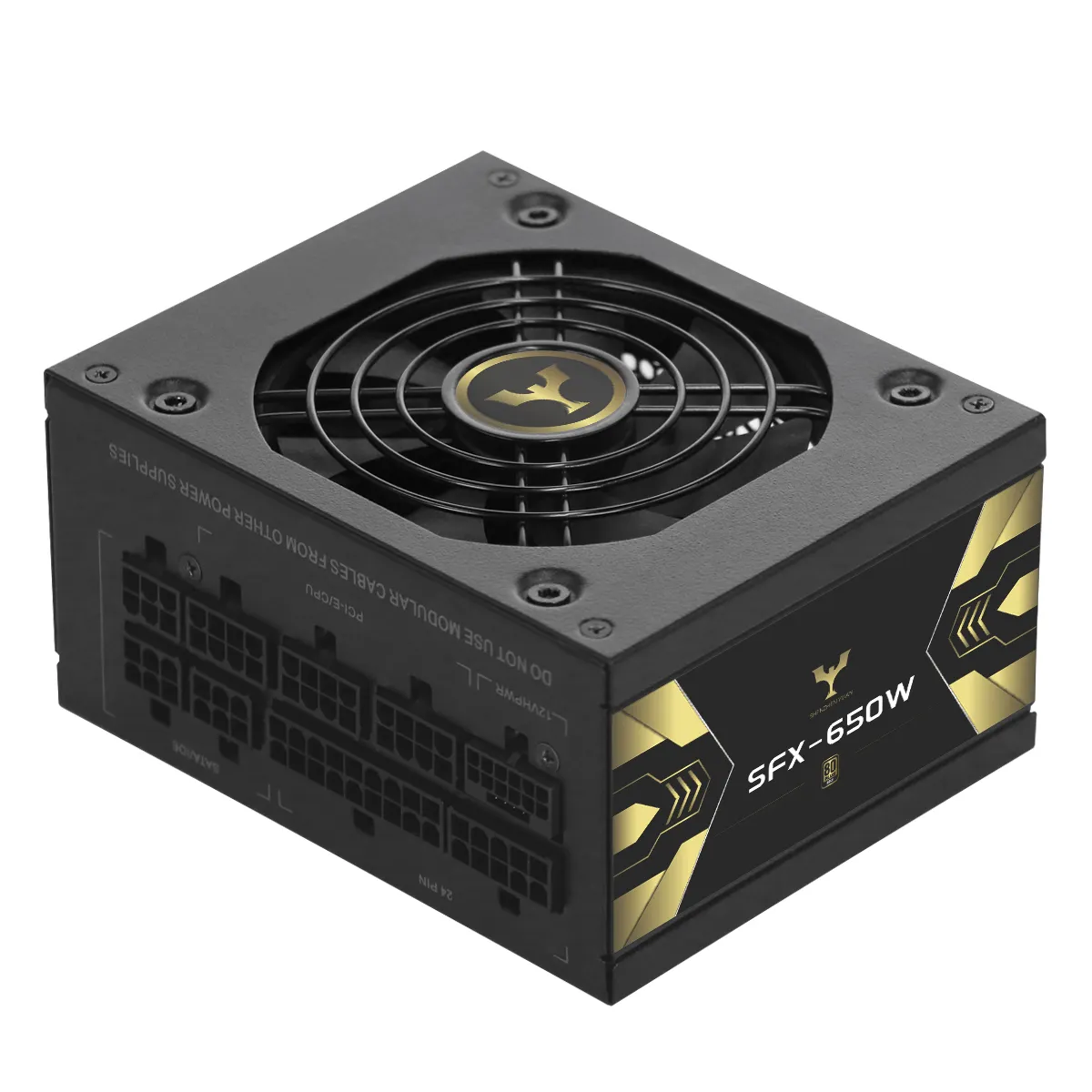 Choosing the Right Power Supply: A Guide for Gamers and Creators
