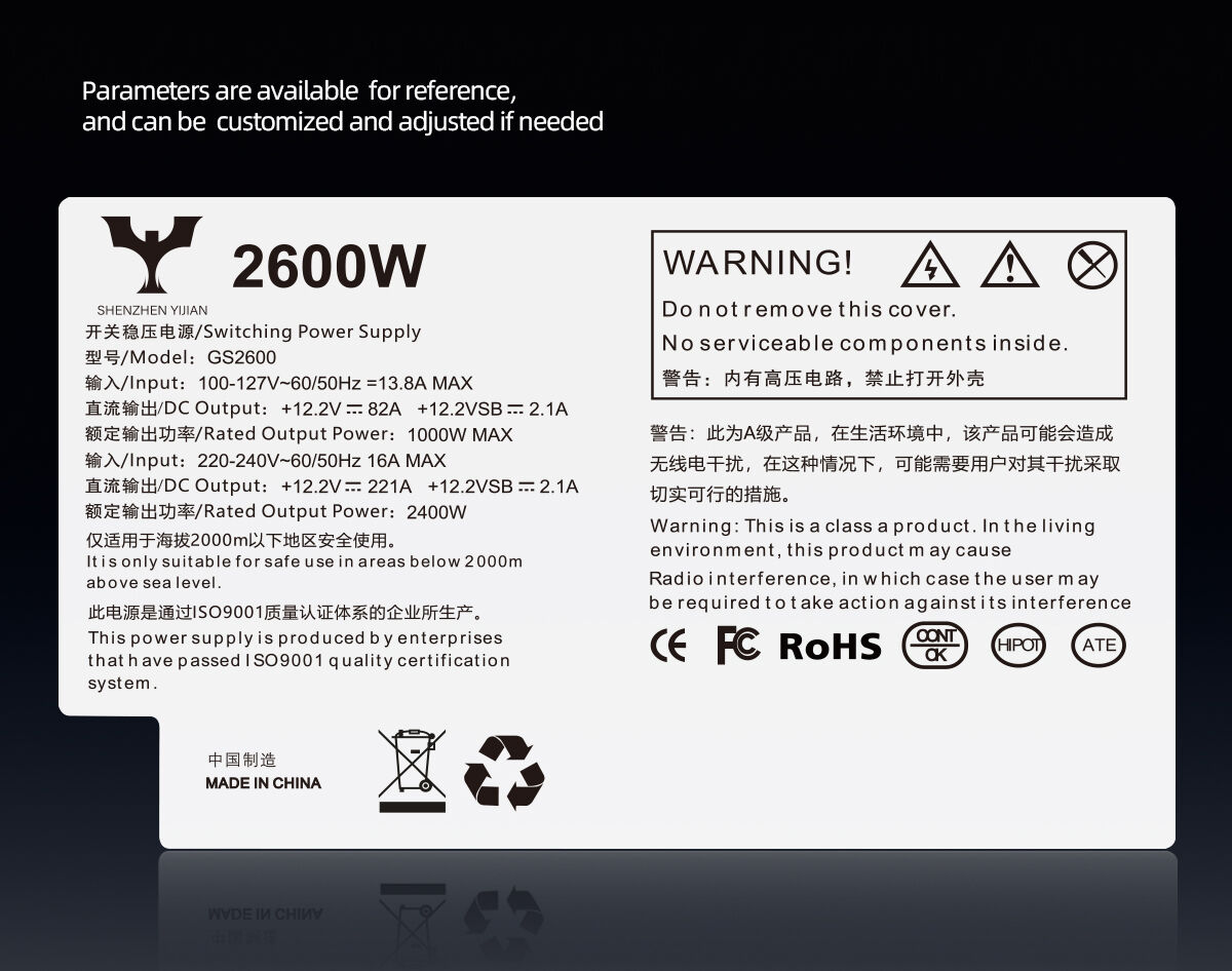 CRPS2600W Power Supply (10).jpg