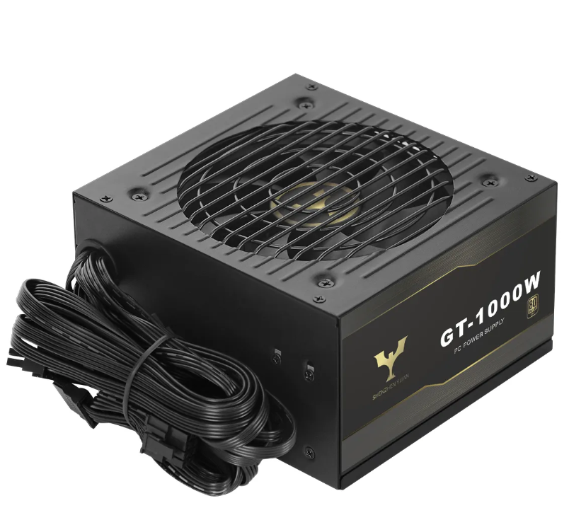 コンピュータ用電源の試験における主要な規格とは何ですか？