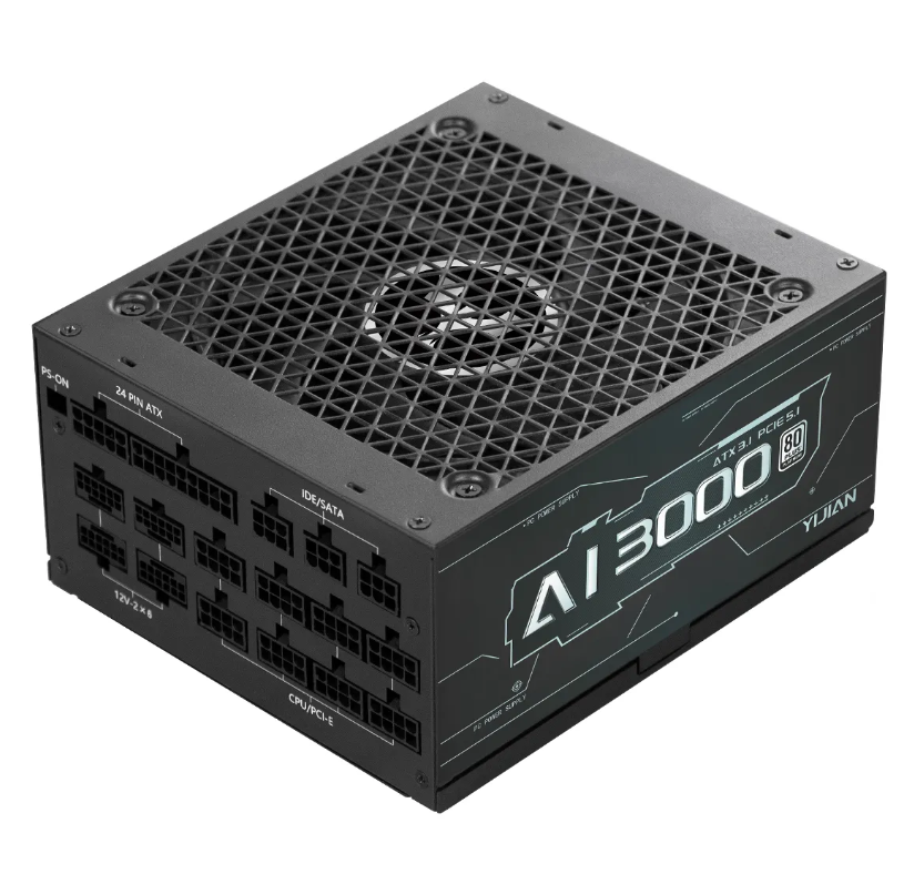 Kompüter Güc Təchizatinizi Yeniləmək lazımdır İstinadlar