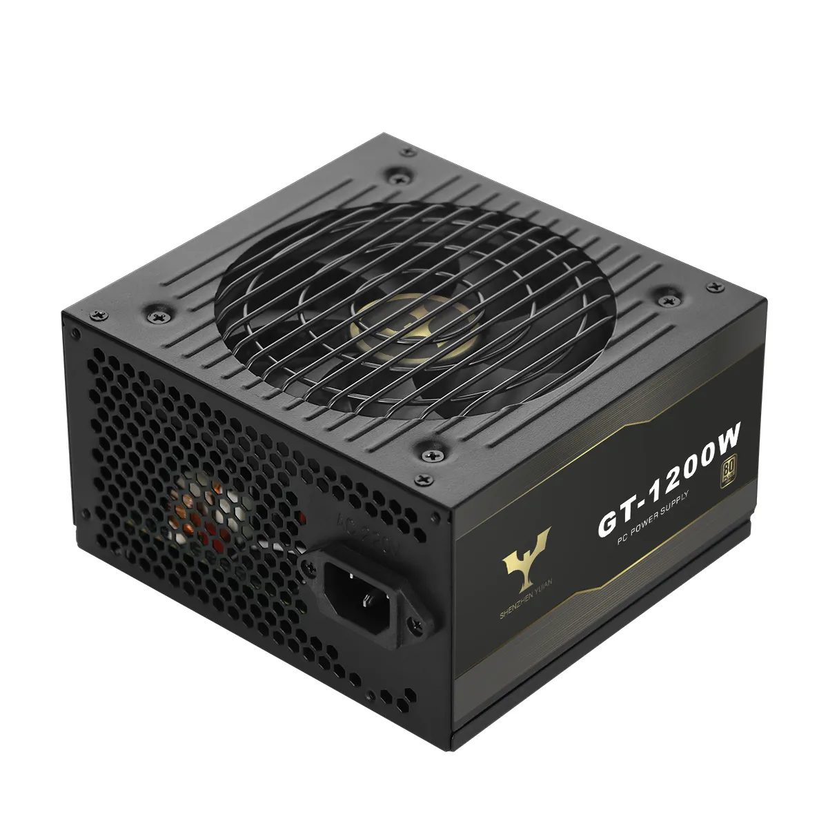 Innovative Technology For Desktop Power Supplies To Output Optimal Performance