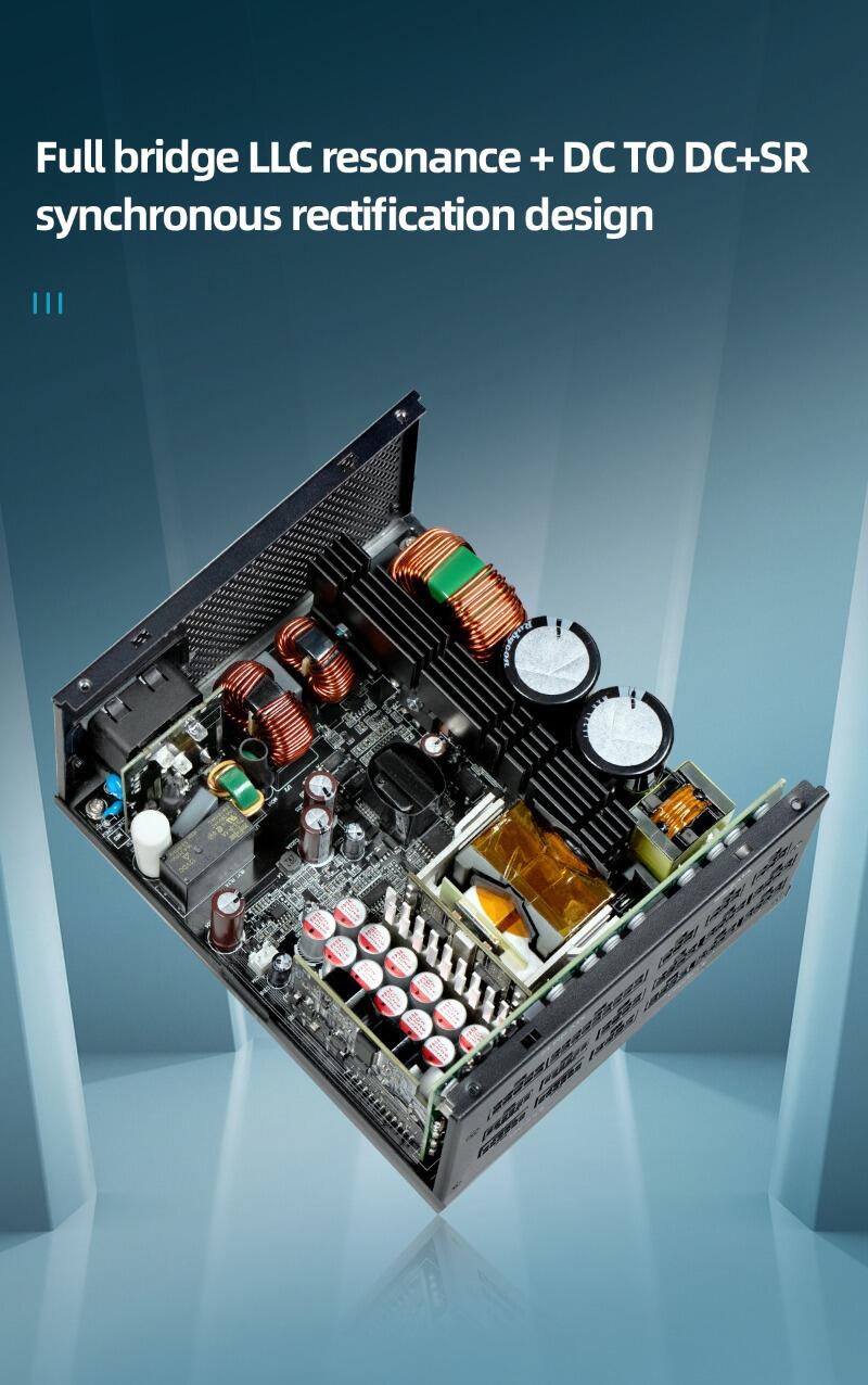 power supply for computer 80plus platinum