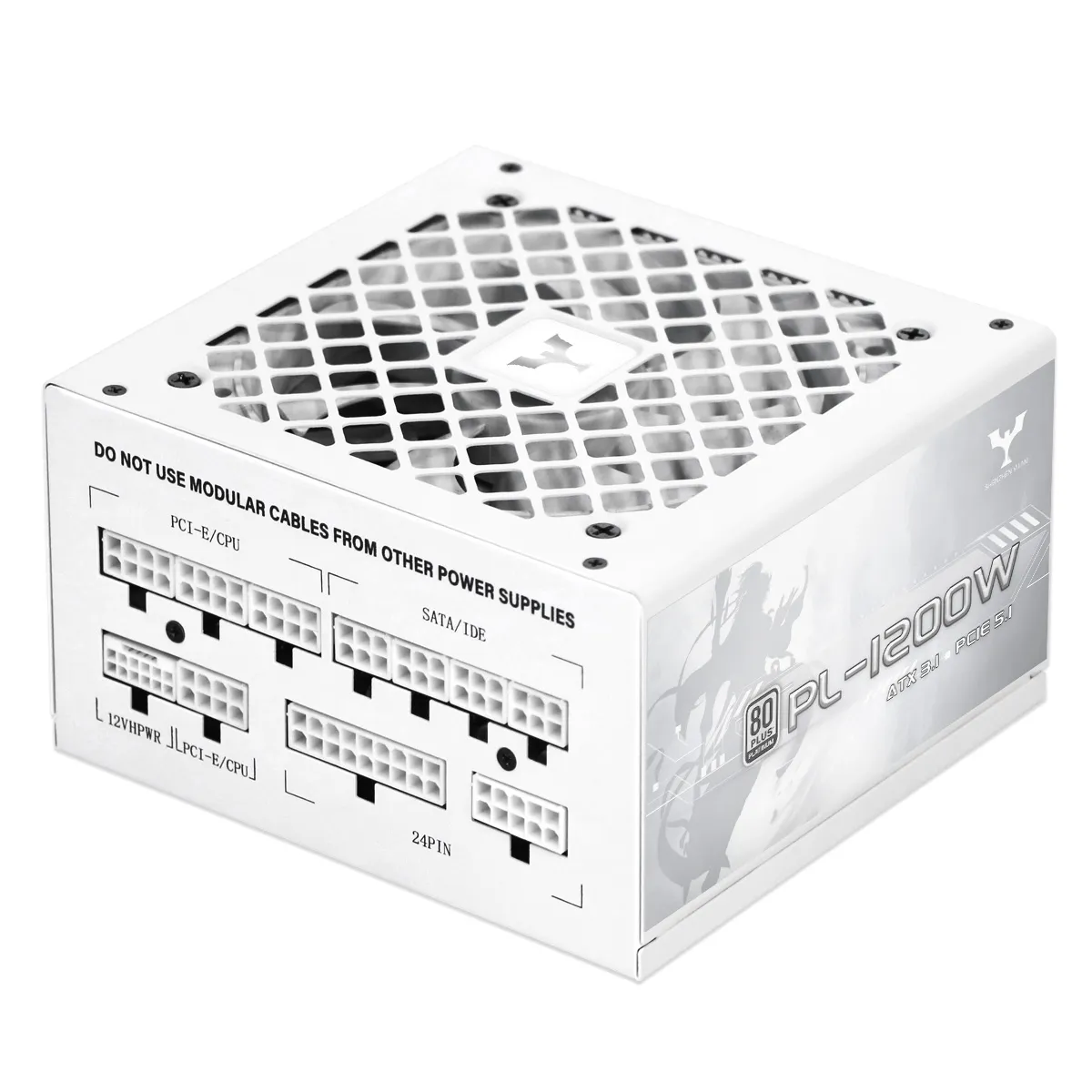 Bilgisayar güç kaynağı/ATX güç kaynağı/Bilgisayar güç ünitesi/PSU/güç kaynağı birimi/1200W