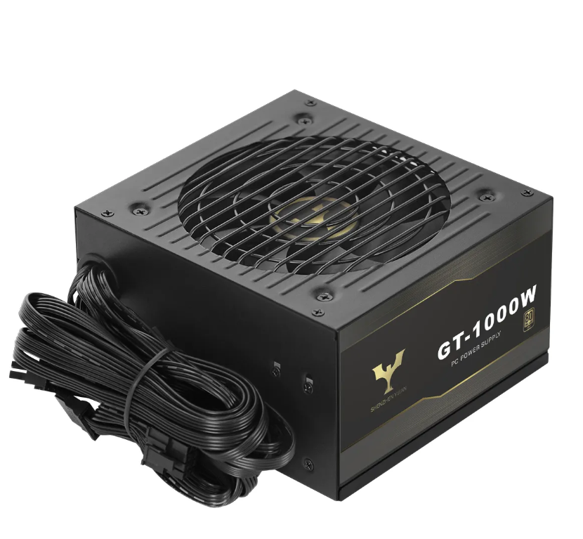 Catu daya desktop berapa watt yang memenuhi kebutuhan ODM?