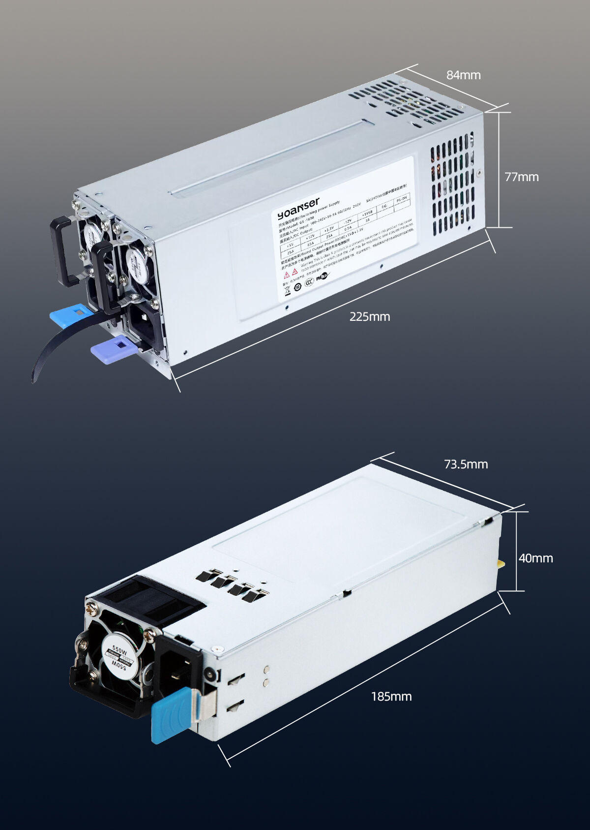 CRPS 550W Power Supply (12).jpg