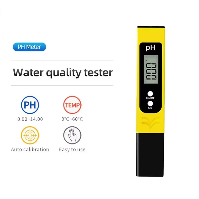 How Does a Portable pH Meter Enhance Testing Flexibility?