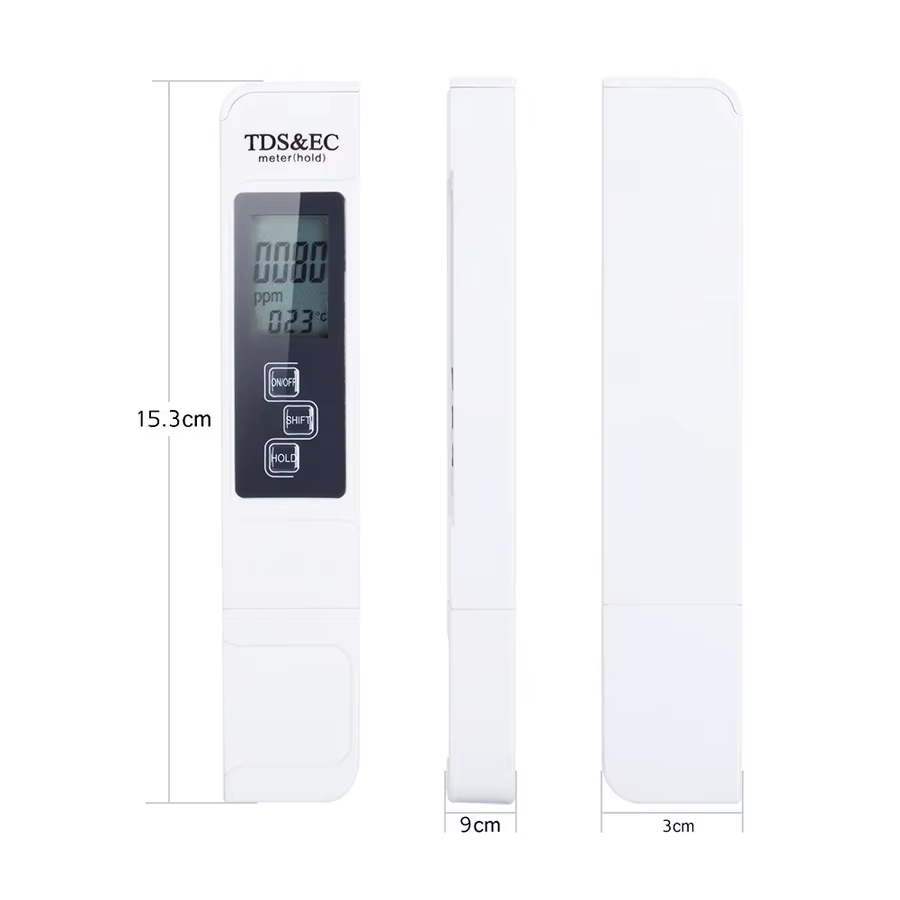 Why Every Aquarium Owner Should Have a TDS Tester