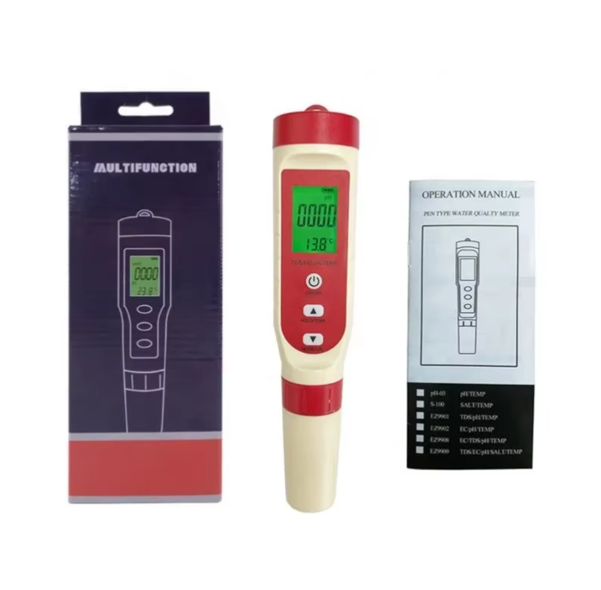 ما الذي يجب أن تأخذه في الاعتبار عند اختيار جهاز احترافي لقياس درجة الحموضة؟