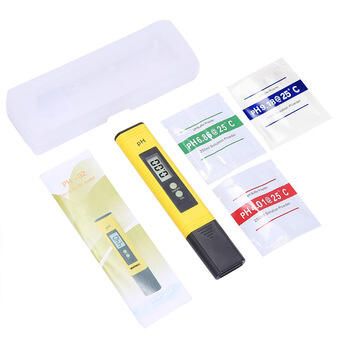 pH Meter
