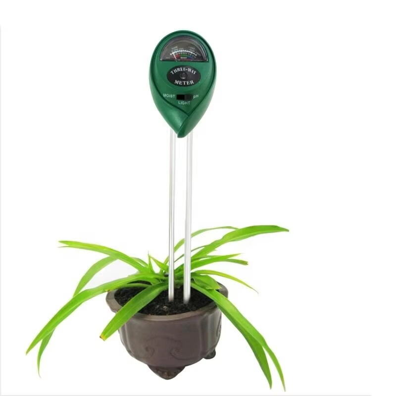 How to Select the Right Soil Meter for Your Needs