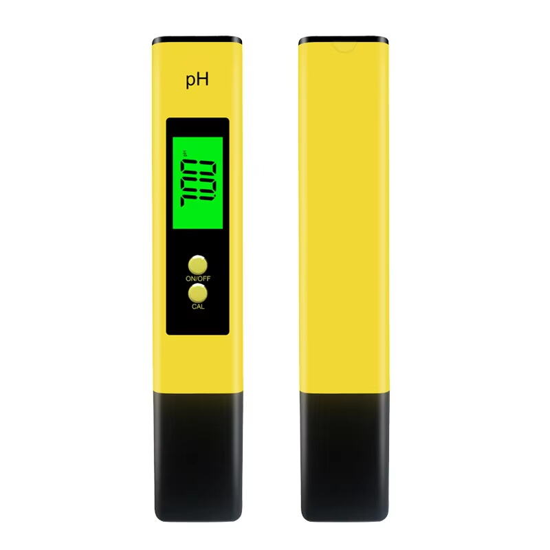 Dijital pH Metre, Su Testinde Doğruluk Nasıl Artırır?