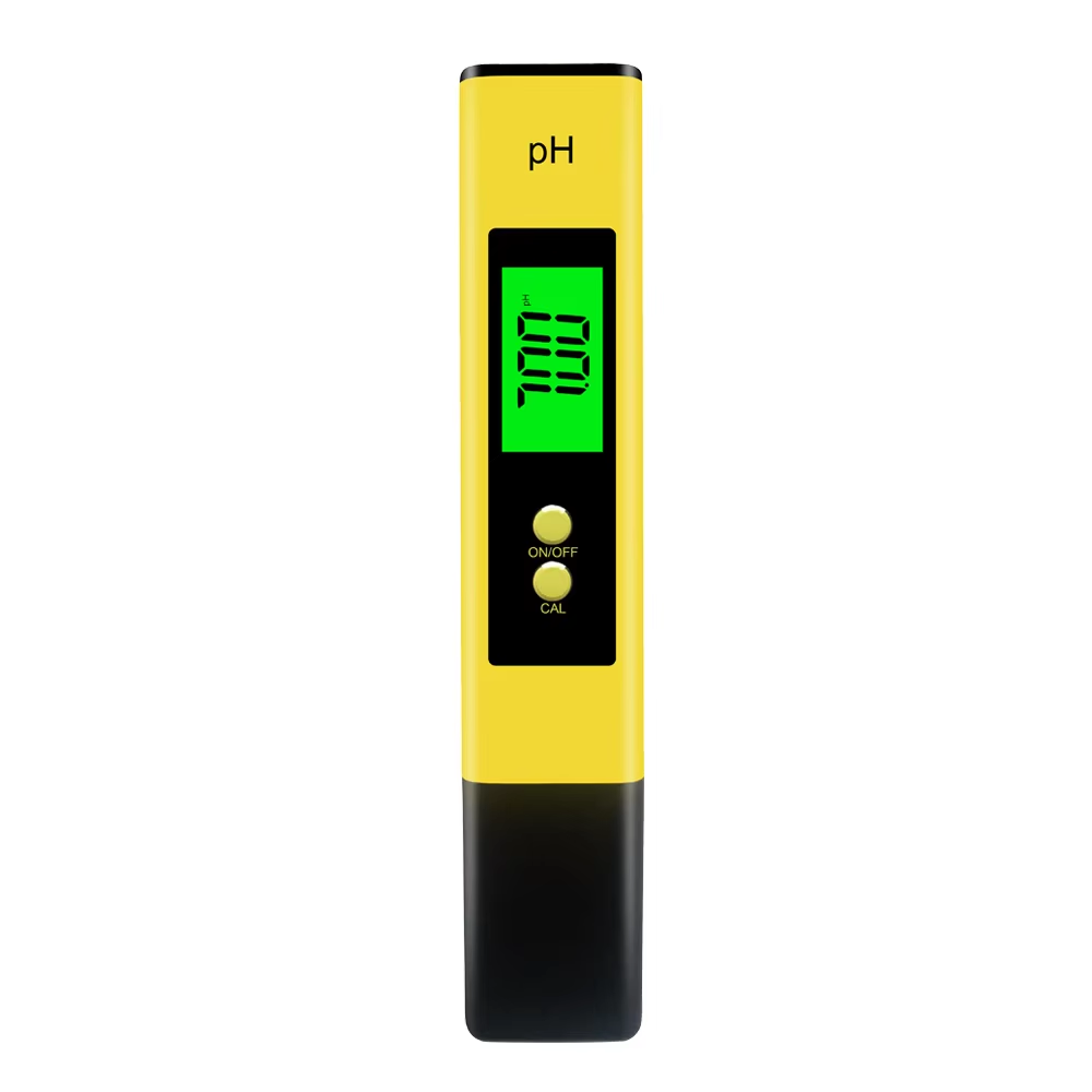 What Are the Key Benefits of Using a Portable pH Meter Outdoors?