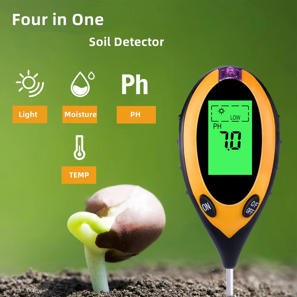 মাটি পরীক্ষাকারী কীভাবে অতিরিক্ত সার প্রয়োগ এবং মাটির ক্ষতি প্রতিরোধে সাহায্য করতে পারে?
