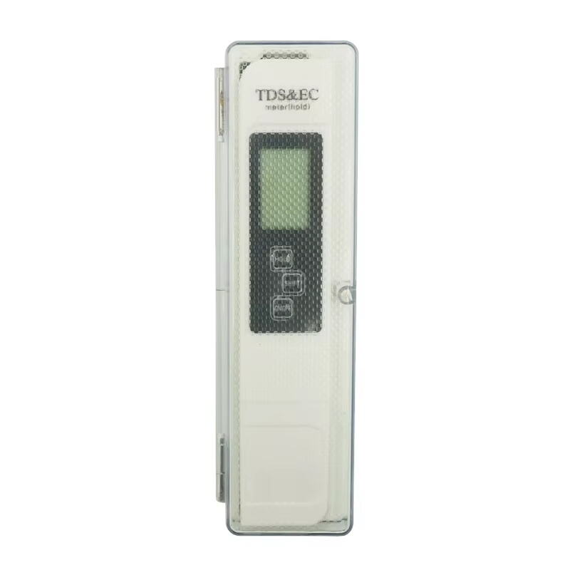 TDS Tester: Creating Custom Solutions for Your Needs