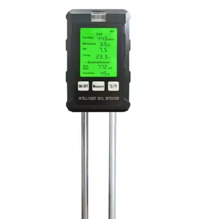 Soil Meter