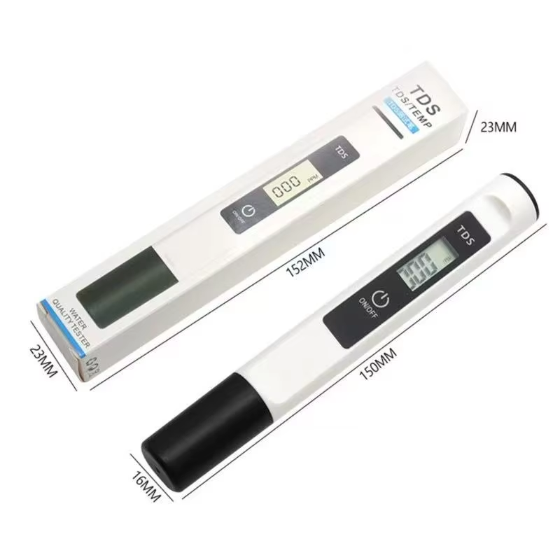  How Accurate Are TDS Testers in Measuring Water Purity?
