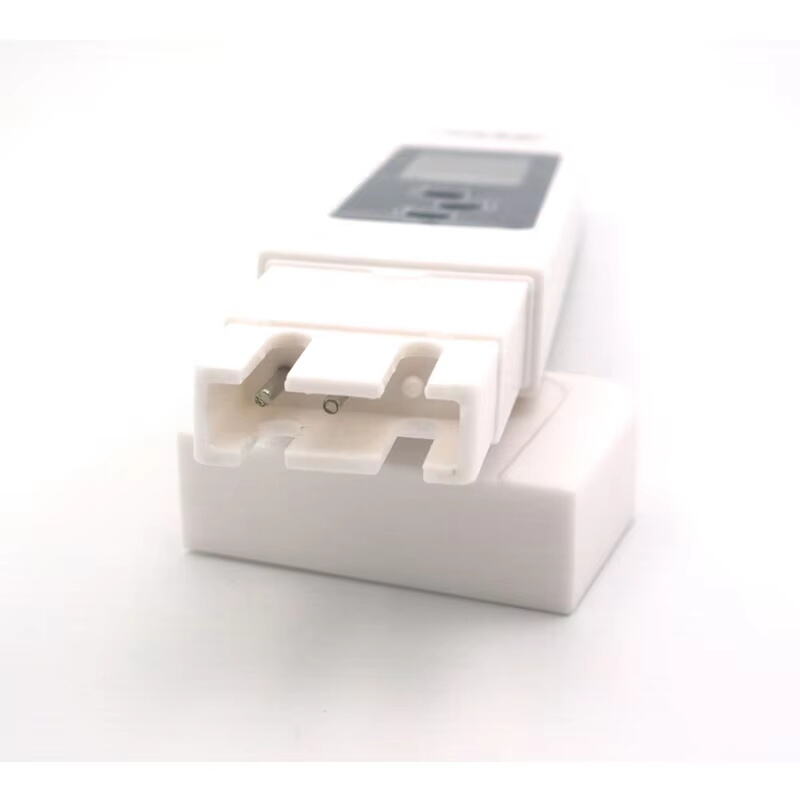 متى يجب استخدام مقياس درجة حموضة التربة لصحة النباتات؟