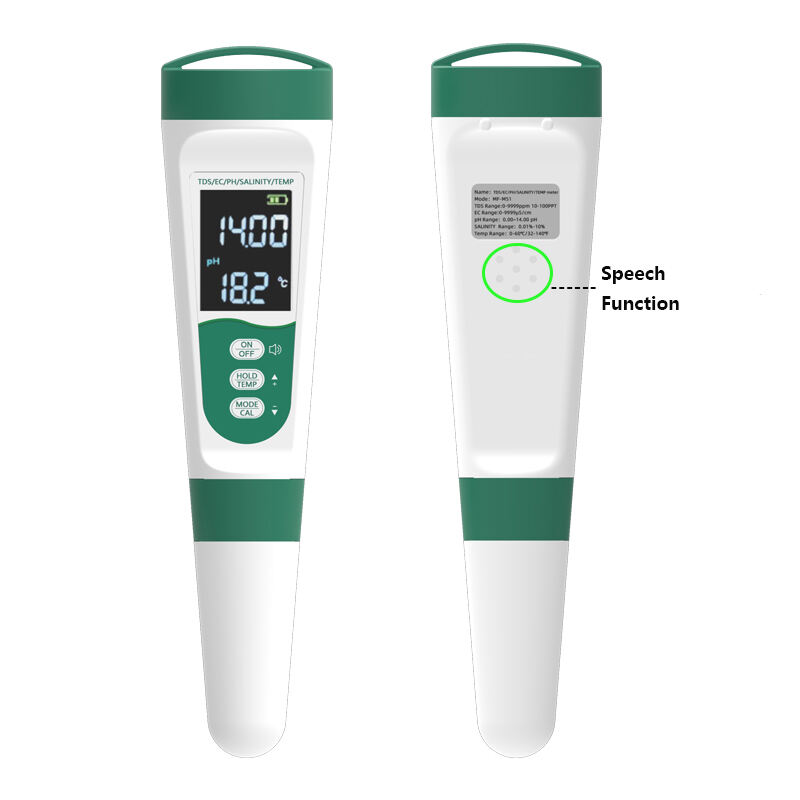 Precision Measurement Technology