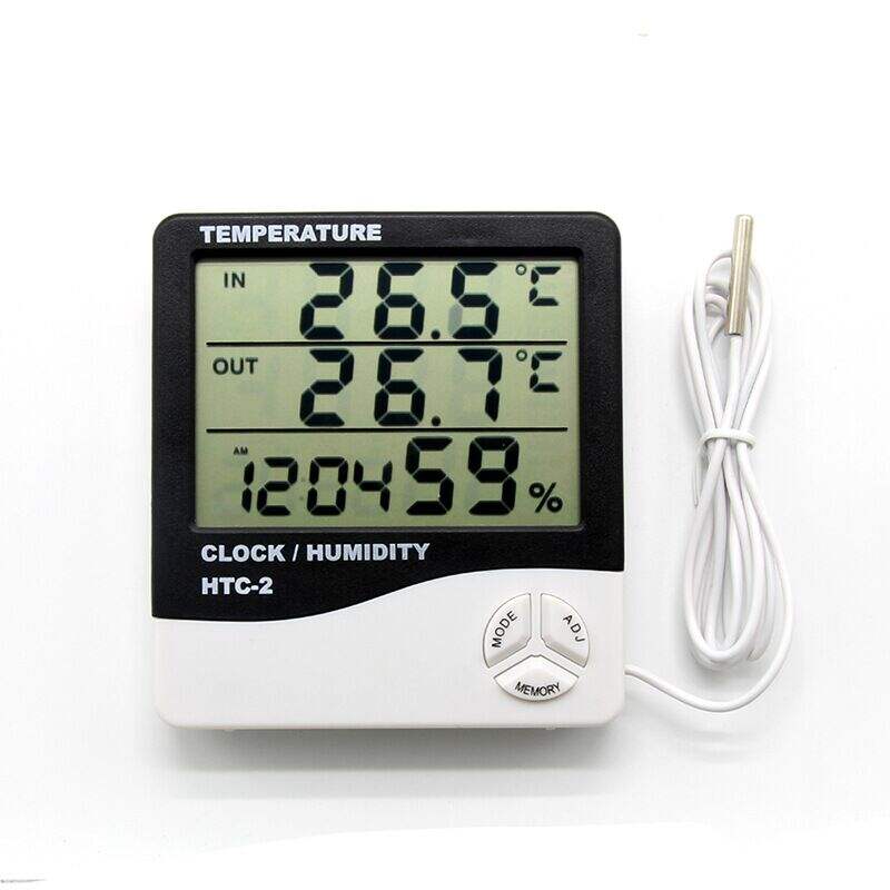 Humidity Meter
