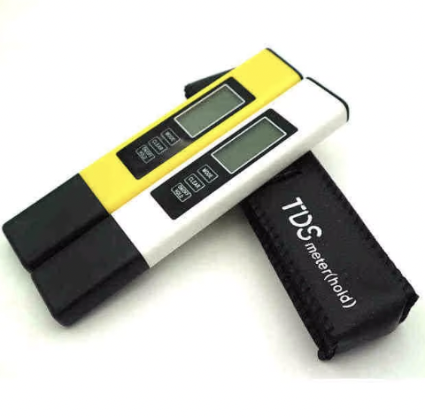TDS Meter: Comprender la Importancia del PPM
