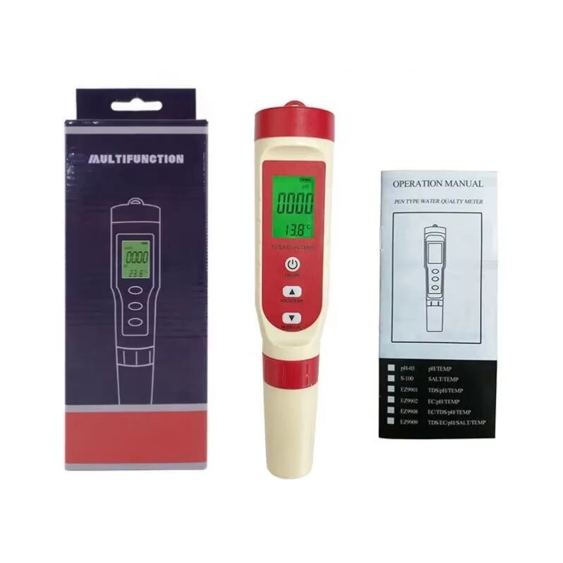 The Benefits of Using a PPM Meter in Your Daily Life
