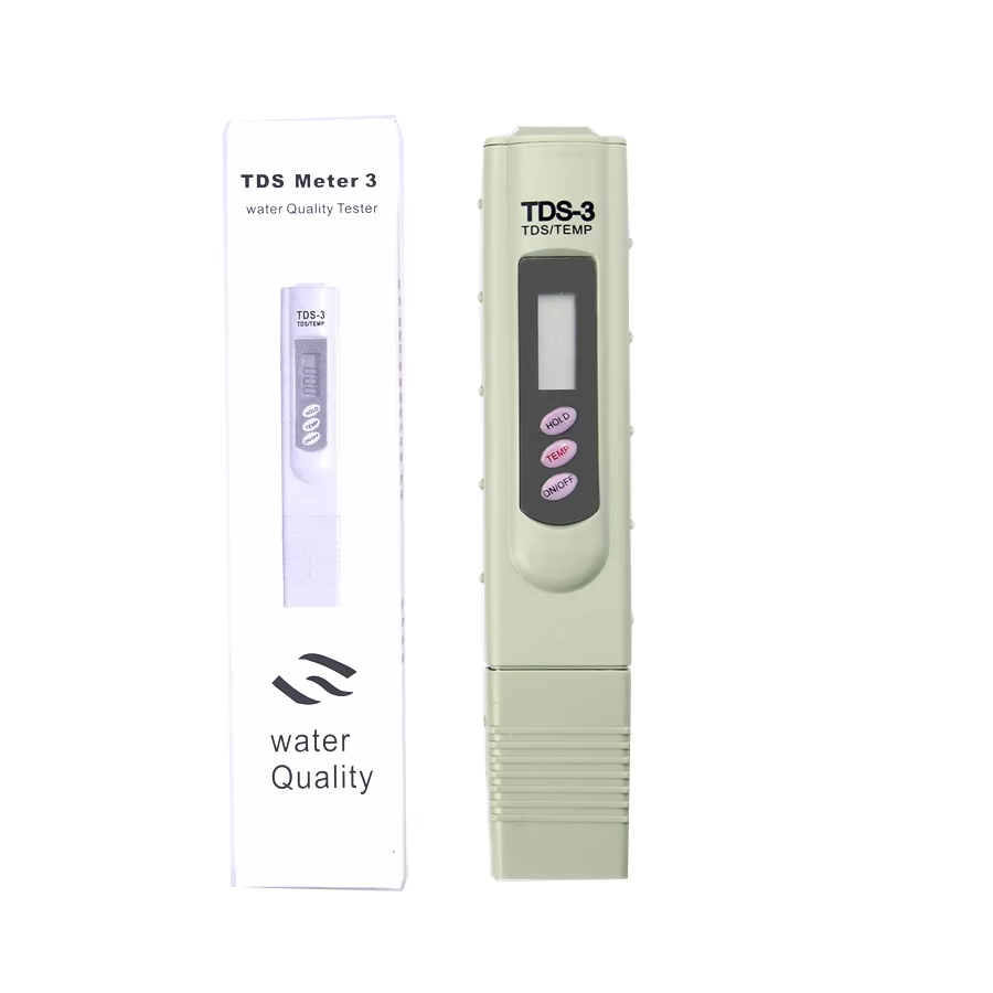 Are TDS Testers Essential for Maintaining RO Systems?