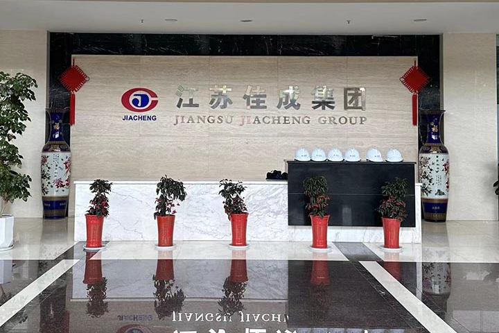 Jiangsu Jiacheng Technology Co., Ltd.