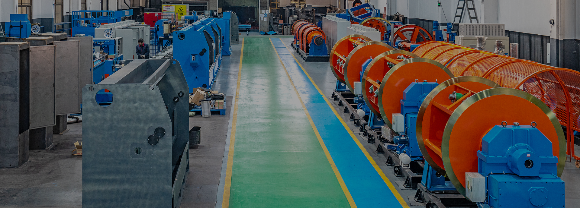 Jiangsu Jiacheng Technology Co., Ltd