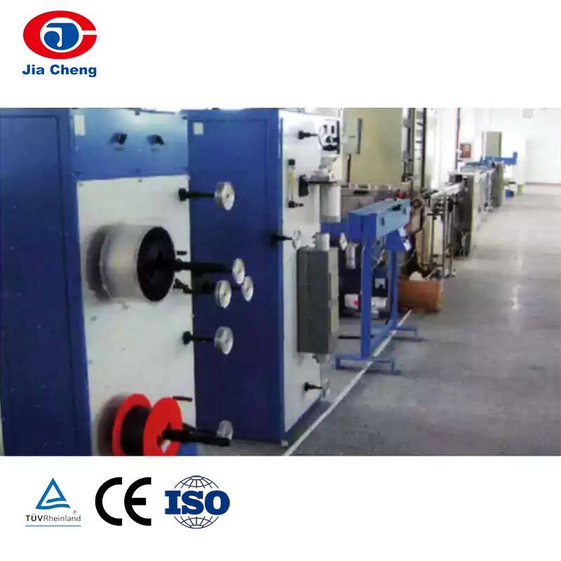 optical fiber cable production line-54