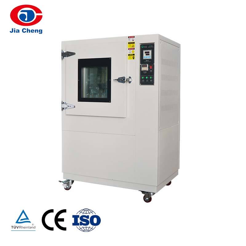 Natural Ventilation Aging Tester