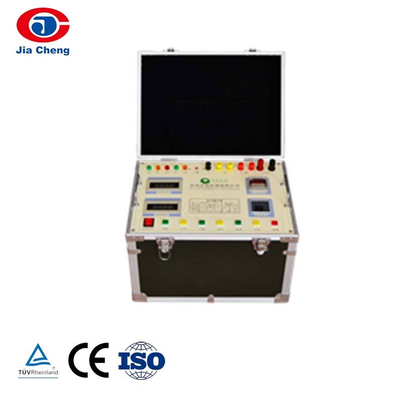 ac high voltage withstand testing machine-55