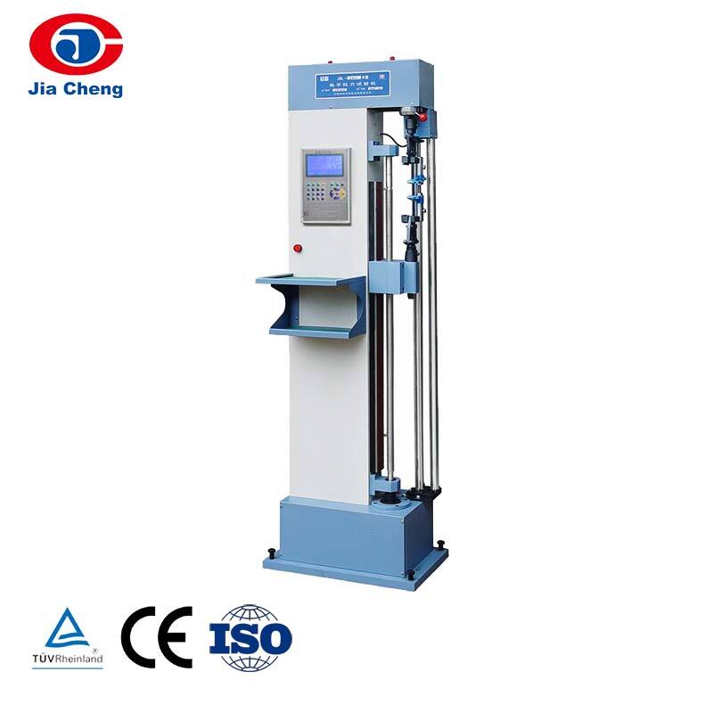 Digital Tensile Strength Testing