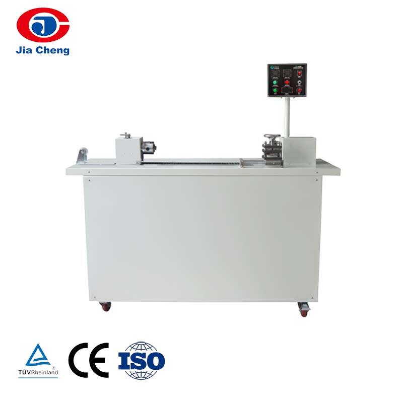 Wire Winding & Torsion Testing Machine