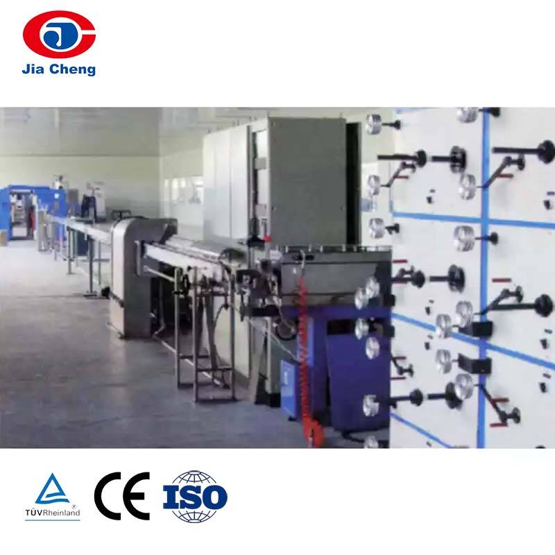 optical fiber cable production line-53