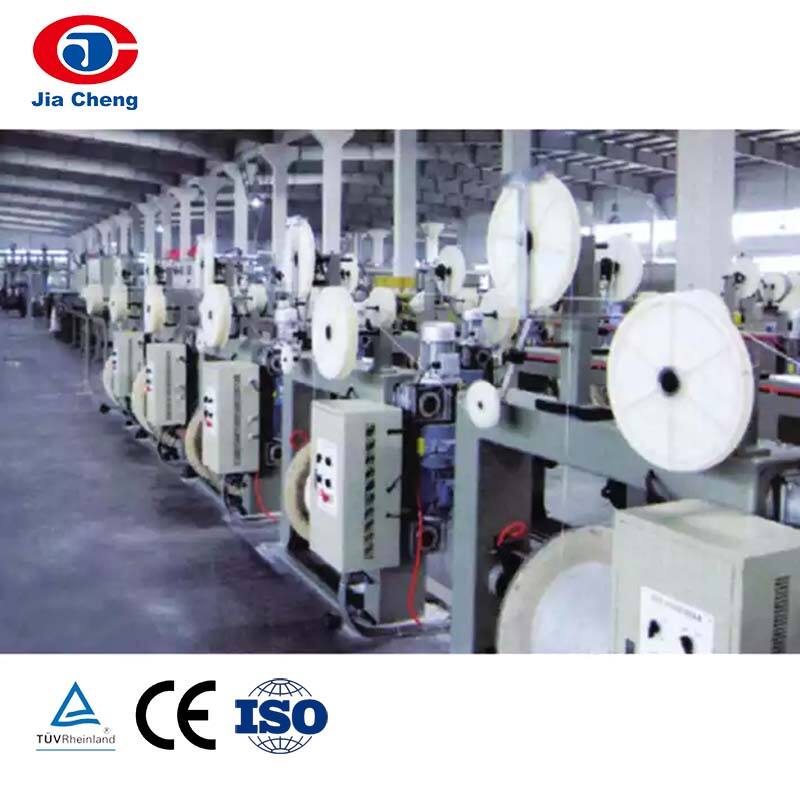 optical fiber cable production line-55