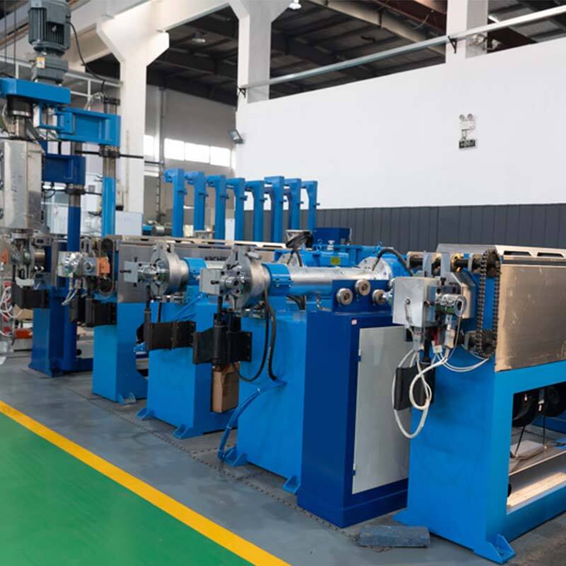 cable sheath production line-53