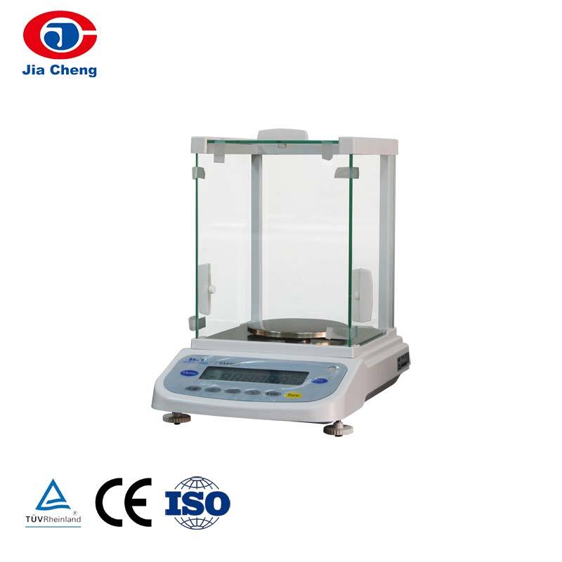 Analytical Balance