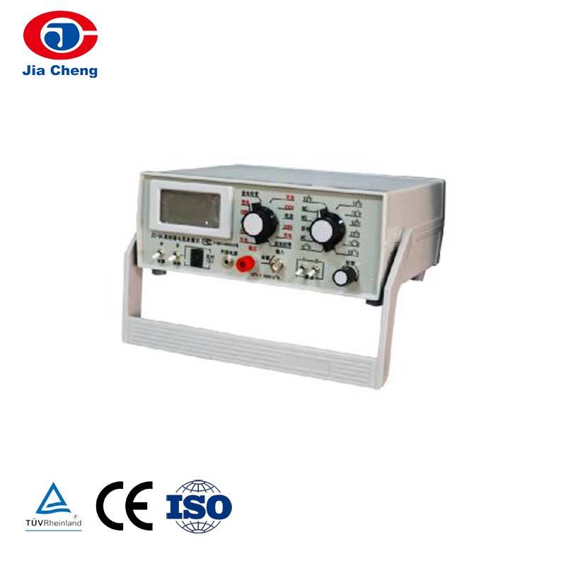 Natural Ventilation Aging Tester