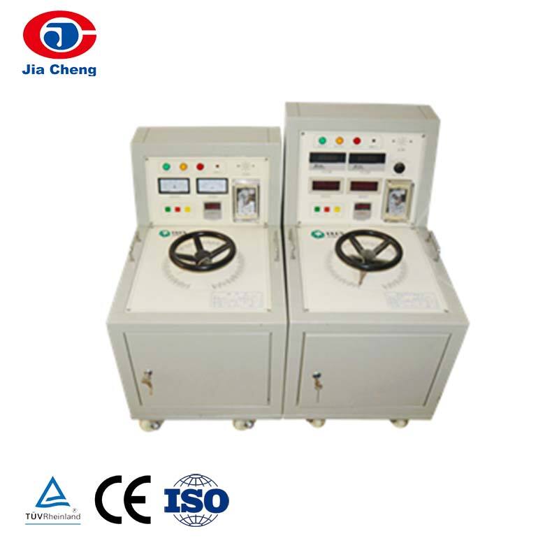 ac high voltage withstand testing machine-53