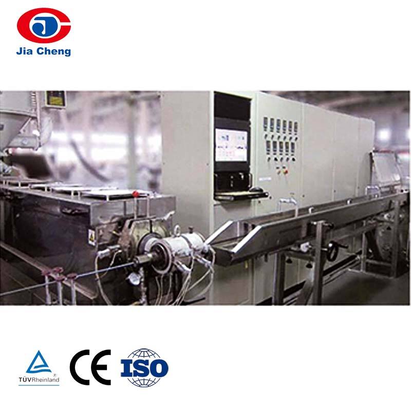 Optical Fiber Cable Production Line