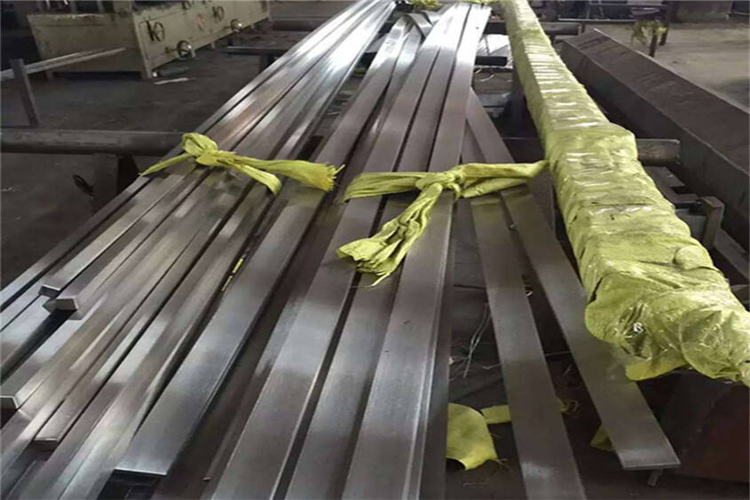 Superior Corrosion Resistance