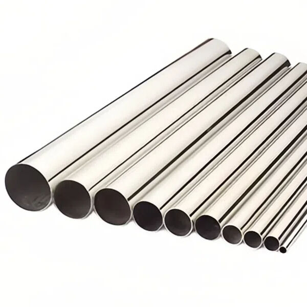 أنابيب ومواسير الستانلس ستيل ASTM ASME 2205 F51