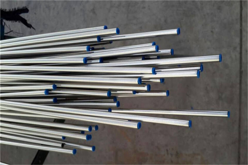 Superior Corrosion Resistance and Durability