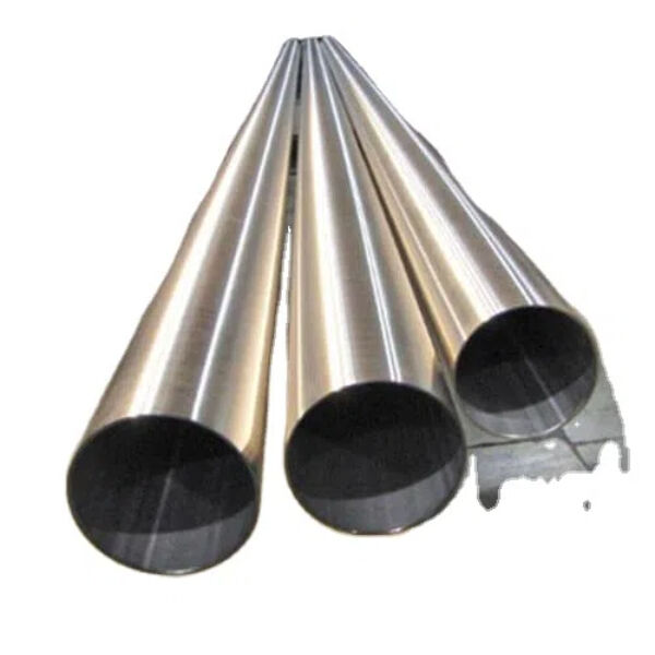ASTM ASME 201L Stainless Steel Pipes & Tubes 03Cr17Mn6Ni5N China Manufacturer