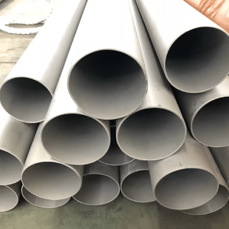 Nitronic50  60 Seamless Pipe 